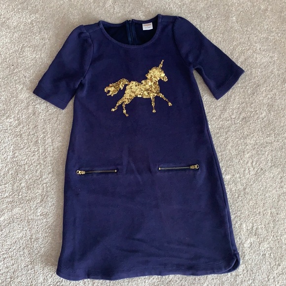 Gymboree Dress